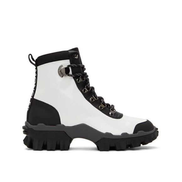 Moncler helis boots - Picture 2 of 12